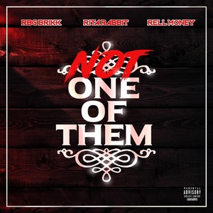 Not One of Them (feat. Rbg Brikk & Rell Money) [Explicit]