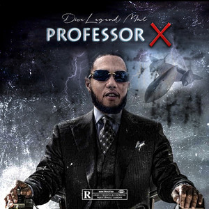 Professor X (Explicit)