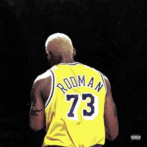 AKA DENNIS RODMAN 2 (feat. piuma) [Explicit]