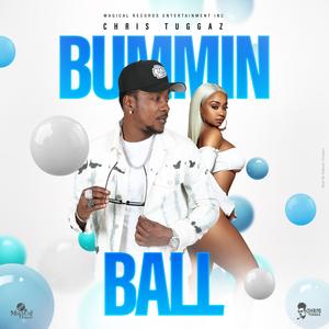 Bummin Ball (Explicit)