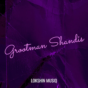 Grootman Shandis