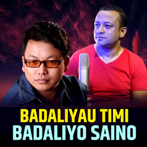Badaliyau Timi Badaliyo Saino