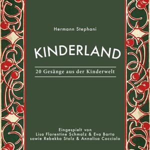 Regenlied (Konzertsaal)