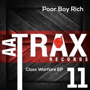 Class Warfare EP