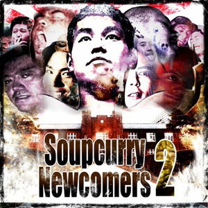 Soupcurry Newcomers2