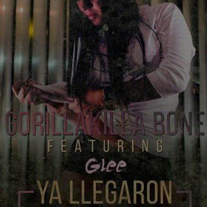 Ya Llegaron (Explicit)