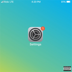 Settings (Explicit)