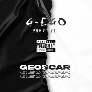 G Ego, Pt. 2 (Explicit)
