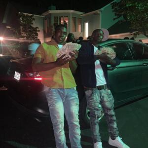 In The Trap (Explicit)