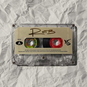 Big Black (feat. Tengyboy) (Explicit)