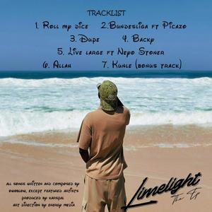 Bundesliga (feat. Picazo)