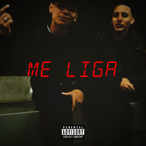 ME LIGA (Explicit)