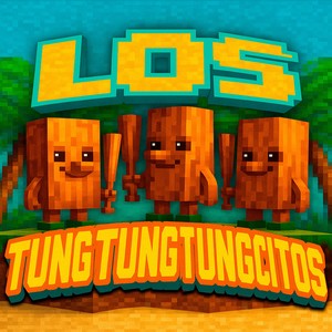 Los tungtungtungcitos