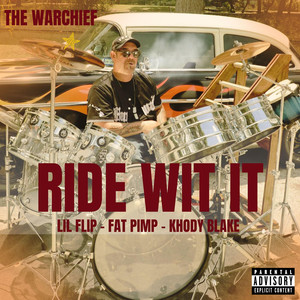 Ride Wit' it (Extended Mix) [Explicit]