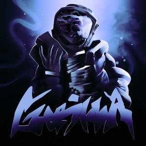 Gorilla (prod.by ** LEE) (Explicit)