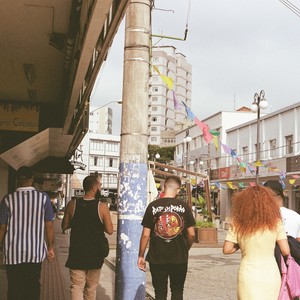 Quando Tudo Passar (Explicit)