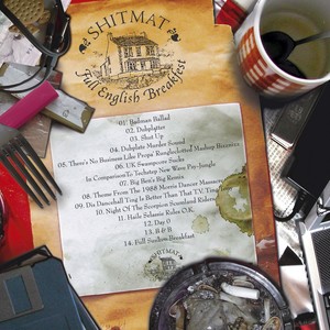 Full Sunken Breakfast