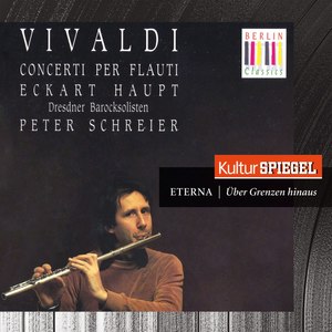 Concerto in C Major, RV 443: III. Allegro molto