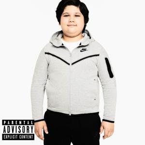 TECH FLEECE (kocham pseudo gangsterke) (Explicit)