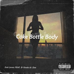 Coke Bottle Body (feat. D-Stads & I.Zee) [Explicit]