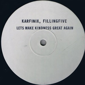 Lets Make Kindness Great Again