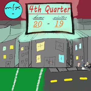 4th Quarter (Explicit)