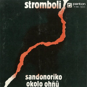 Sandonoriko / Okolo ohňů