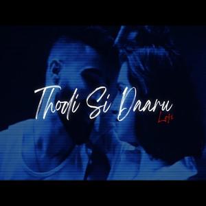 Thodi Si Daaru (Lofi)