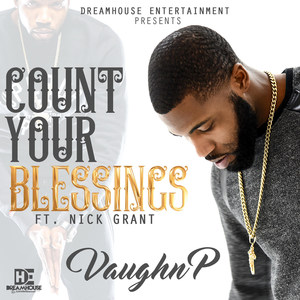 Count Your Blessings (feat. Nick Grant)