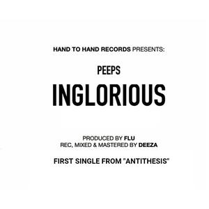 Inglorious (Explicit)