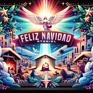 Feliz Navidad