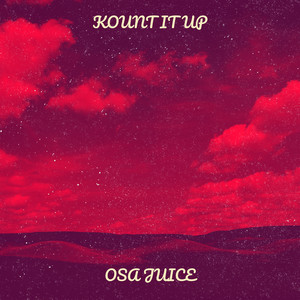 Kount It Up (Explicit)