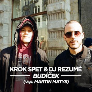 Budíček feat. Krok Spet, Martin Matys (Explicit)