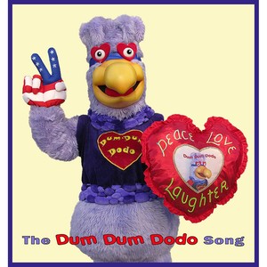 The Dum Dum Dodo Song