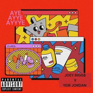 Aye Ayye Ayyye (Rollin') (feat. ¥eir) (Explicit)