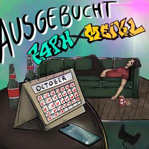 Ausgebucht (feat. Meikl)