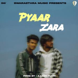 Pyaar Zara (feat. Manvith Karkera & Crisis)