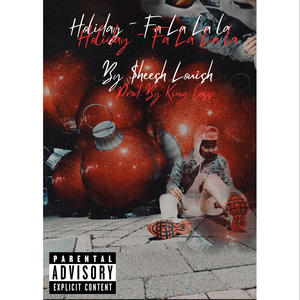 NYNM (feat. KingCess) (Explicit)