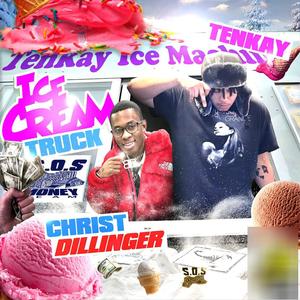 Ice Cream Truck (feat. Christ Dillinger) (Explicit)