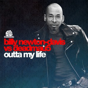 Outta My Life (deadmau5 Deep Dub Remix)
