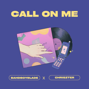 Call on Me (Explicit)