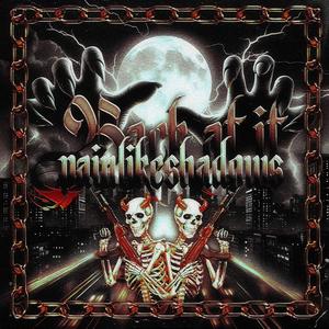 BACK AT IT (Explicit)