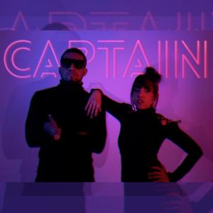 Captain (feat. Buddha) [Explicit]