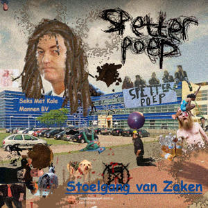 Stoelgang Van Zaken (Explicit)