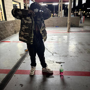 QuietUnknxwn (Explicit)