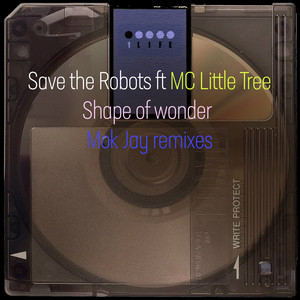 Shape of wonder (Mok Jay instrumental)