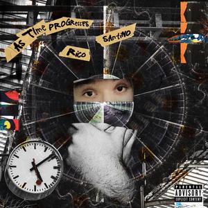 Within Time (feat. Mitchel Madak) (Explicit)