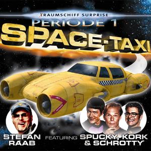 Space-Taxi