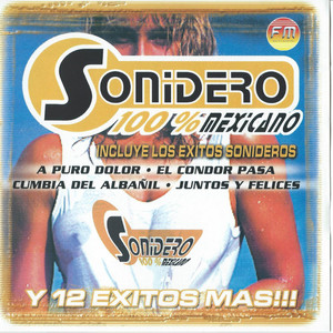 Sonidero 100% Mexicano