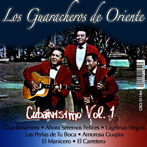 Guantanamera